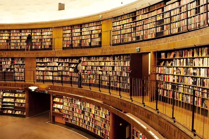 Why Translated Literature Deserves a Bigger Shelf